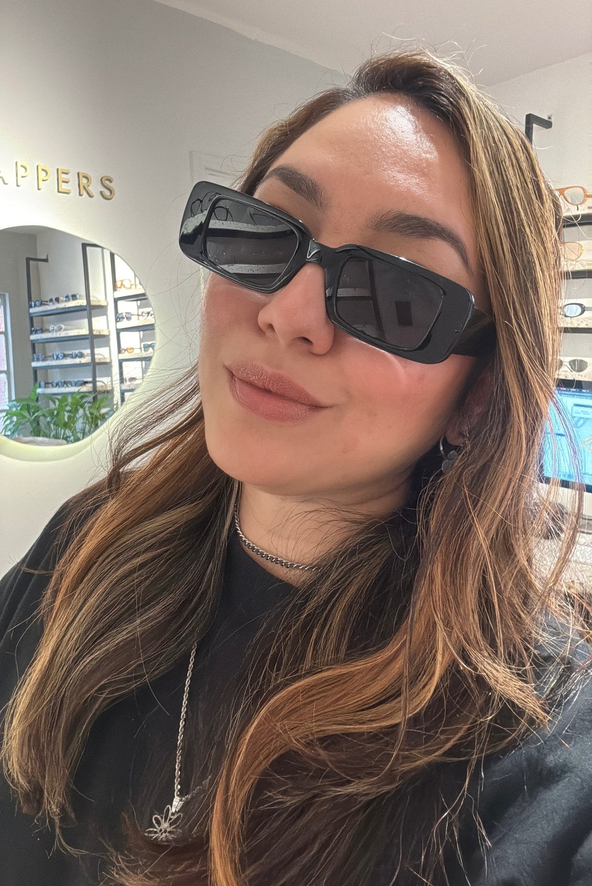 Gafas de Sol- Filtro UV400- Panther| Flappers
