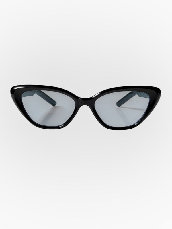 Gafas de Sol- Filtro UV 400- Norha Black Blue