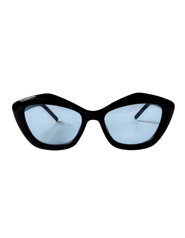 Gafas de Sol- Filtro UV 400- Mabe Black & Blue