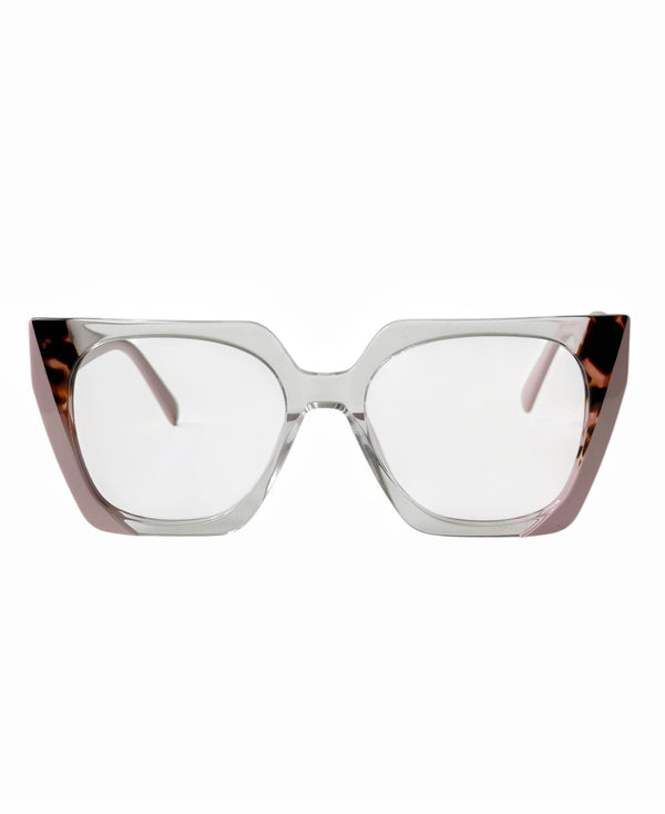 Gafas de Sol- Filtro UV 400- Bullock Clear