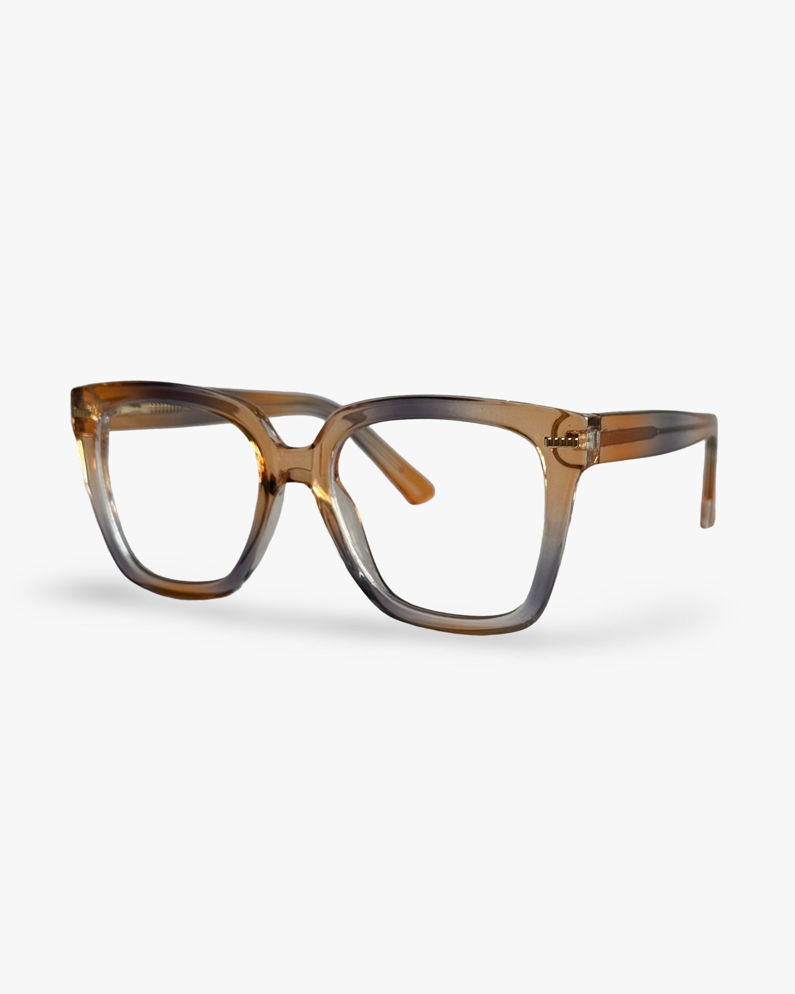 Montura para lentes formulados- TR90-Kaira- Flappers