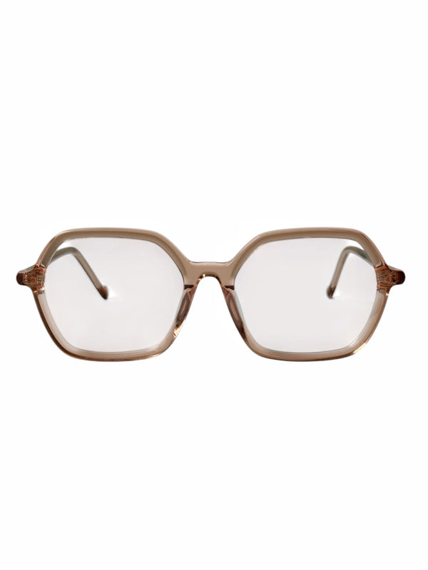 Montura para lentes formulados-Acetato- Sidney Rose