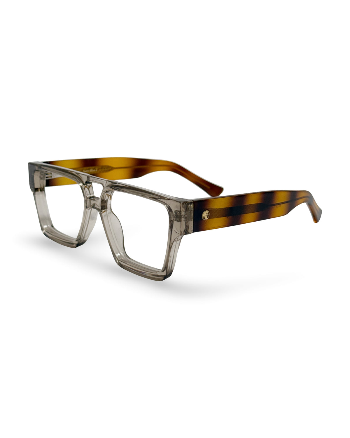 Montura Unisex- Palermo Honey Carey- Flappers
