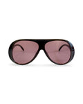 PREVENTA- Gafas de Sol Grandes Filtro UV400- Big Aviator RedWine| Flappers