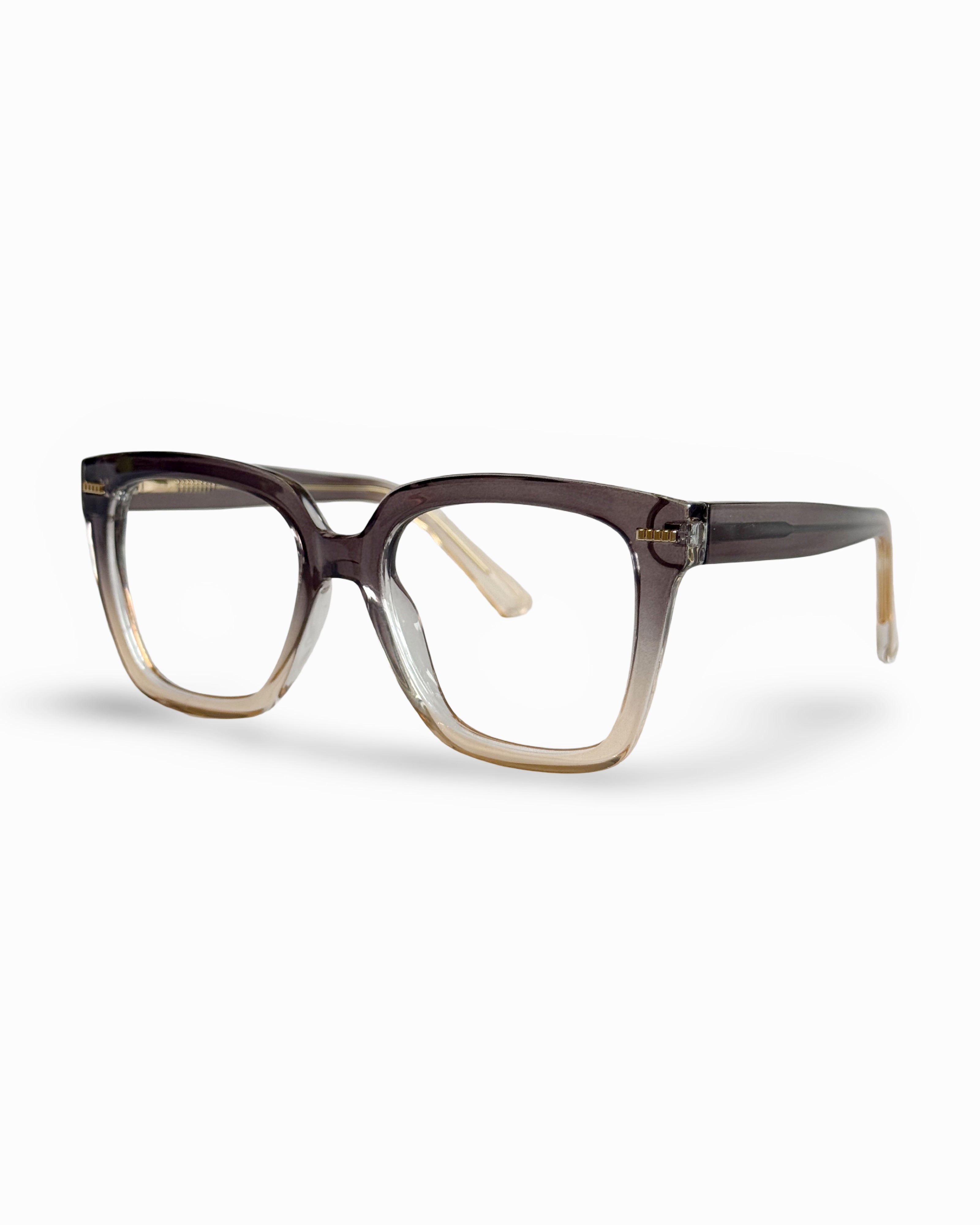 Montura para lentes formulados- Rita Brown- Flappers