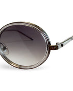 Gafas de Sol- Filtro UV400- Flow Silver Grey- Flappers