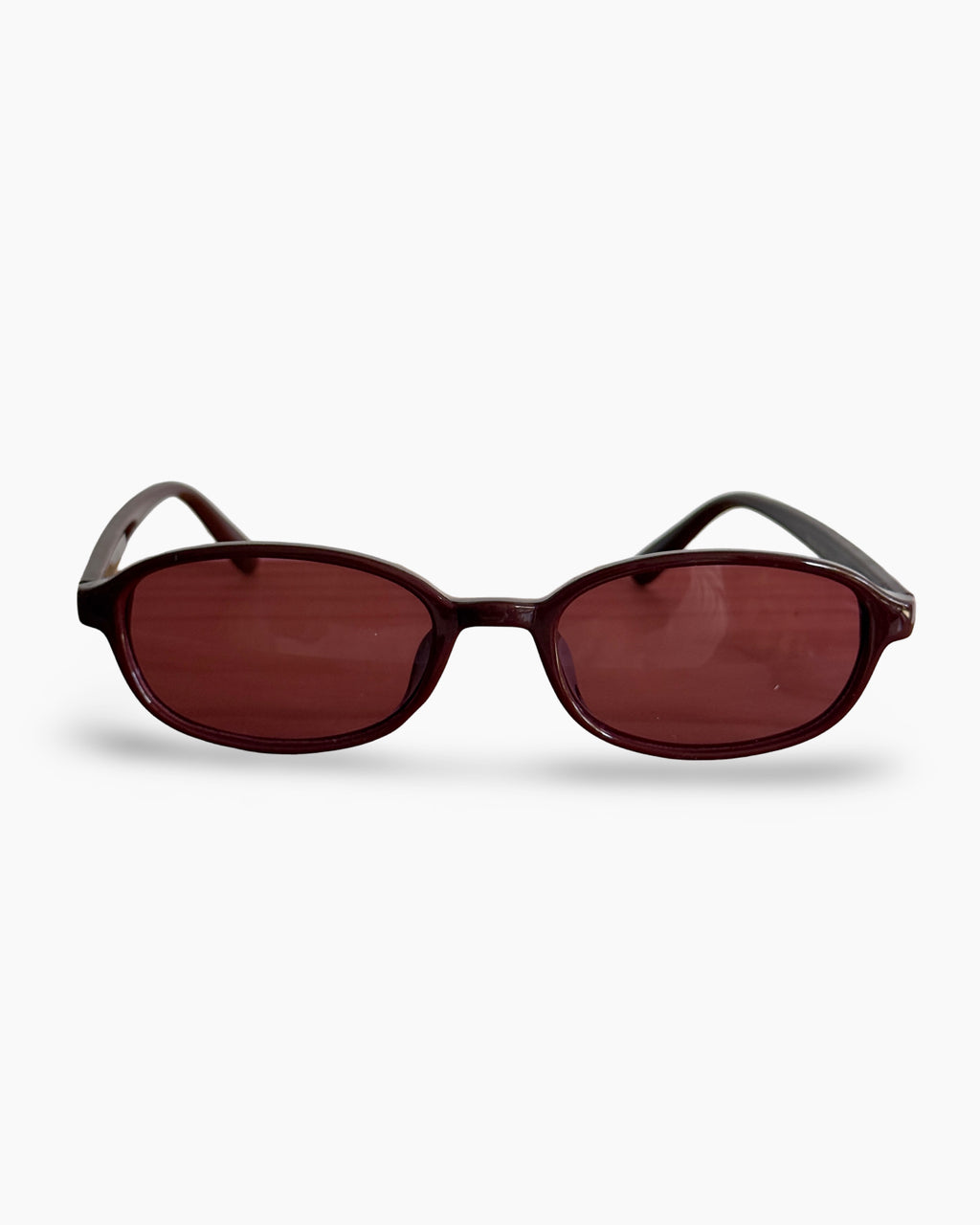 Gafas de Sol- Filtro UV400- Janeiro RedWine- Flappers