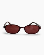 Gafas de Sol- Filtro UV400- Janeiro RedWine- Flappers