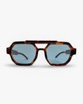 Gafas de Sol- Filtro UV 400- Ferdinand Carey Blue| Flappers
