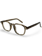 Montura- TR90- Nerdy Brown