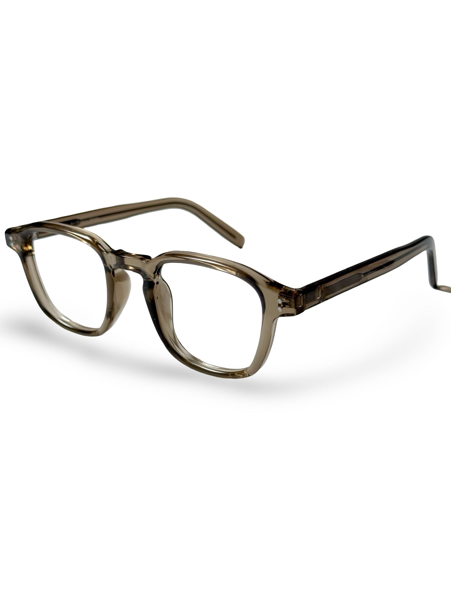 Montura- TR90- Nerdy Brown