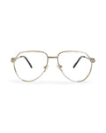 Montura para lentes formulados- Jersey Silver
