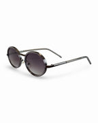 Gafas de Sol- Filtro UV400- Flow Silver Grey- Flappers