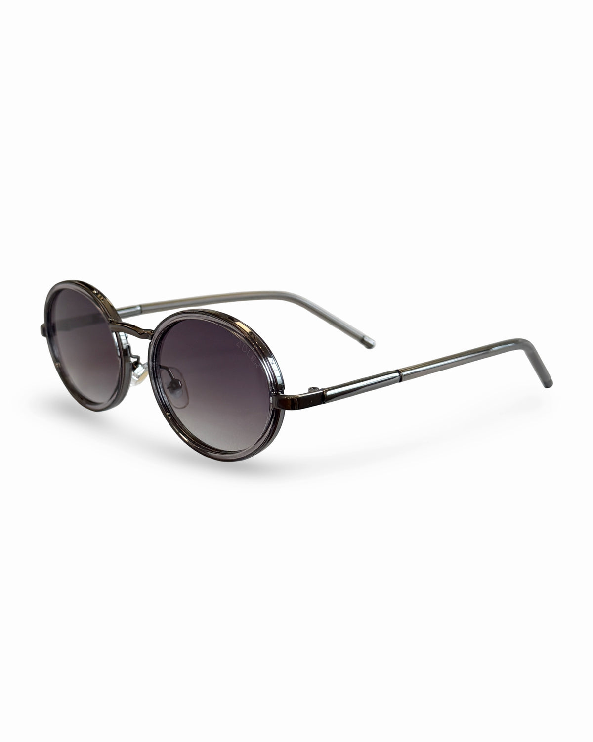 Gafas de Sol- Filtro UV400- Flow Silver Grey- Flappers