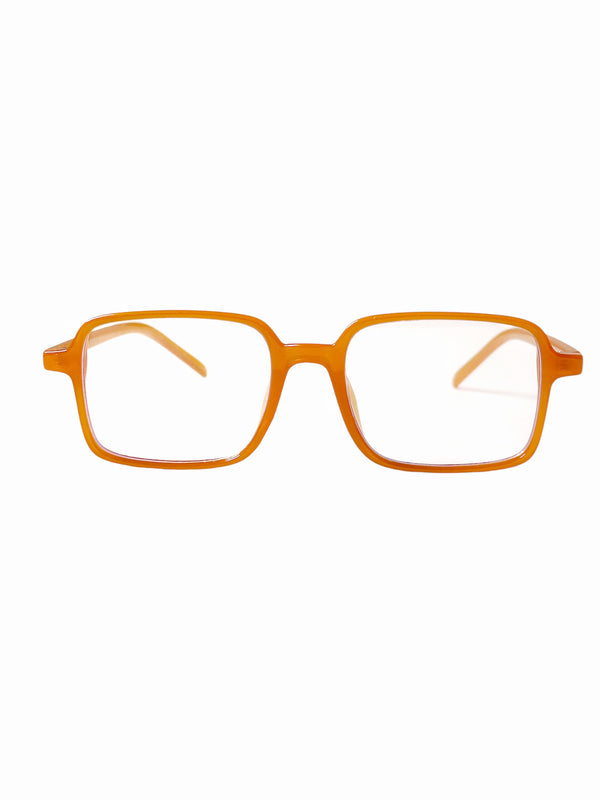 Montura para lentes formulados- Ref. Soul Orange