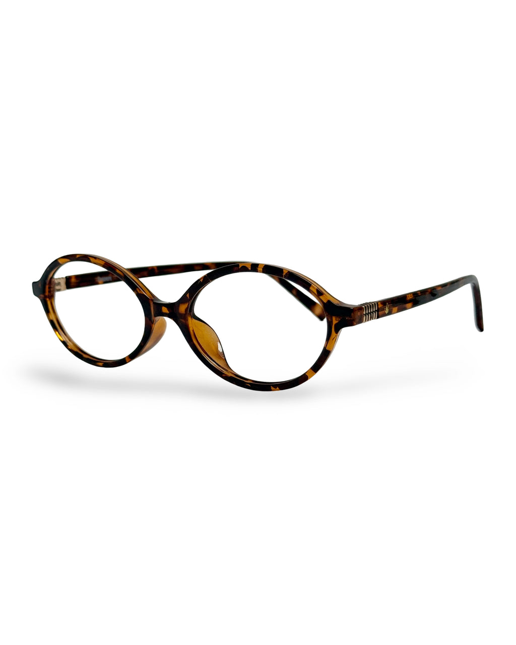 Montura para lentes formulados- Material TR90-Zulu Carey |Flappers