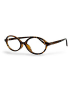 Montura para lentes formulados- Material TR90-Zulu Carey |Flappers
