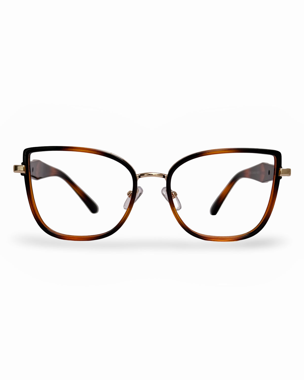 Montura tipo Carey- TR90- Janeiro Carey- Flappers