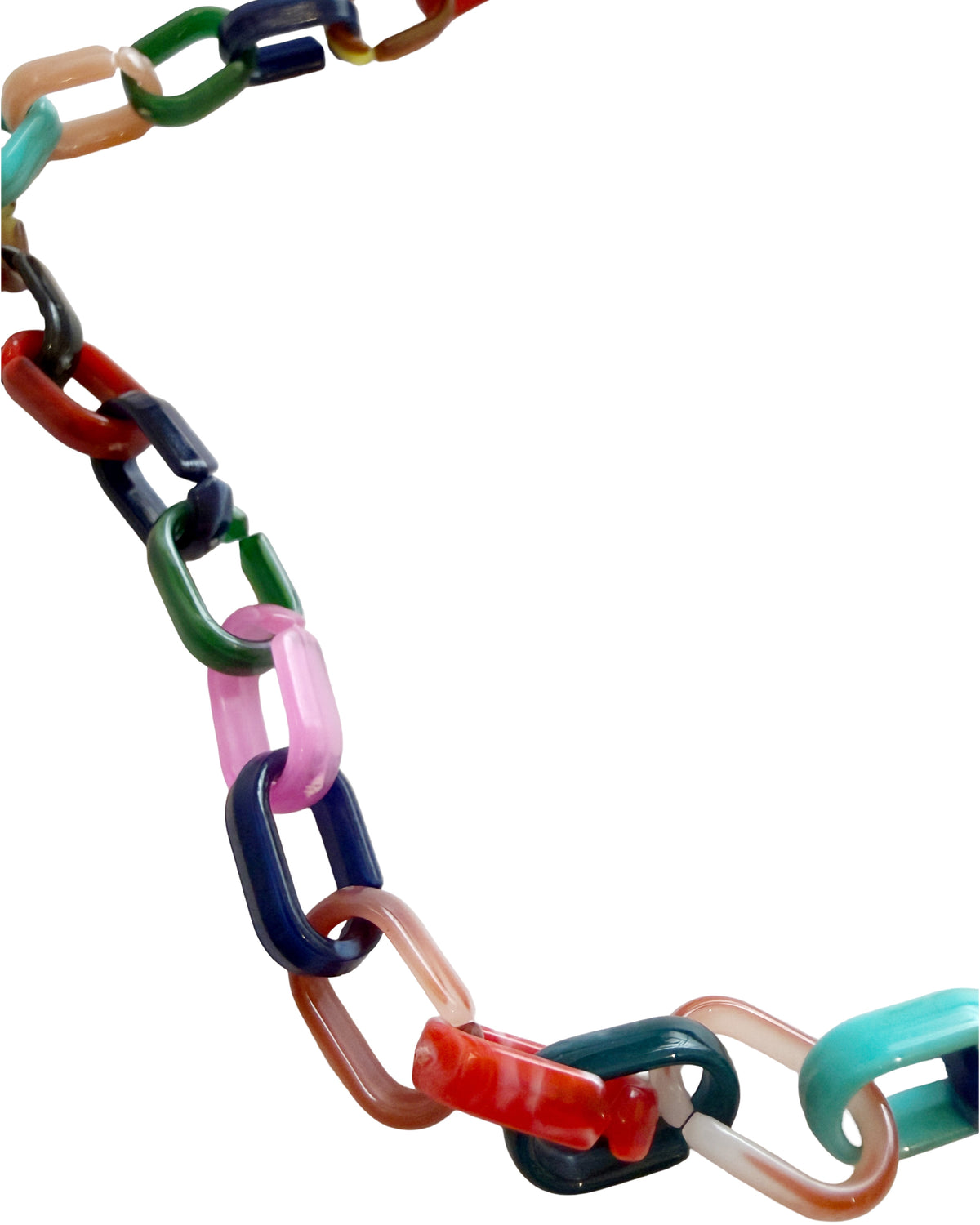 Cadena para gafas- Link Mix- Flappers