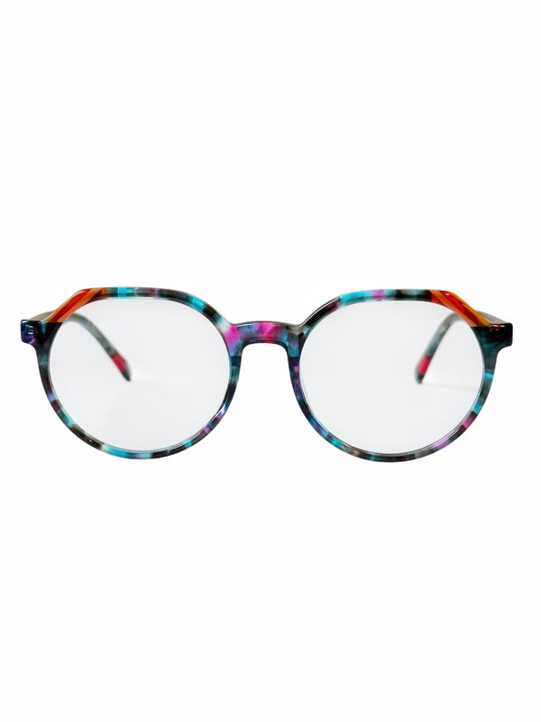 Montura para lentes formulados- Laina Rainbow