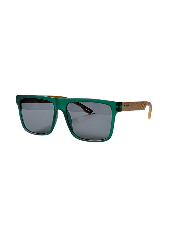 Gafas de Sol- Filtro UV 400- Tulum Green
