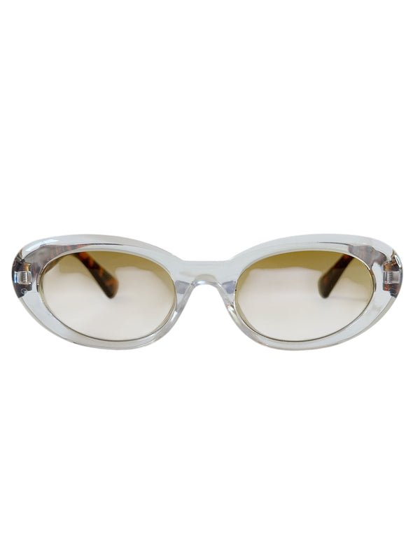 Gafas de Sol- Filtro UV400- Trinity Clear Carey