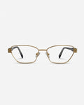 Montura Dorada- Jungle Gold- Flappers