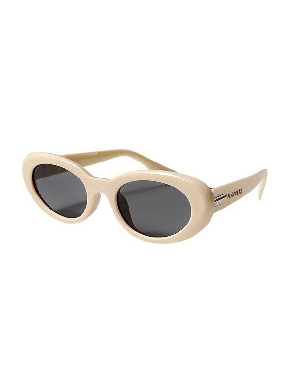Gafas de sol - filtro UV400- Honey Cream