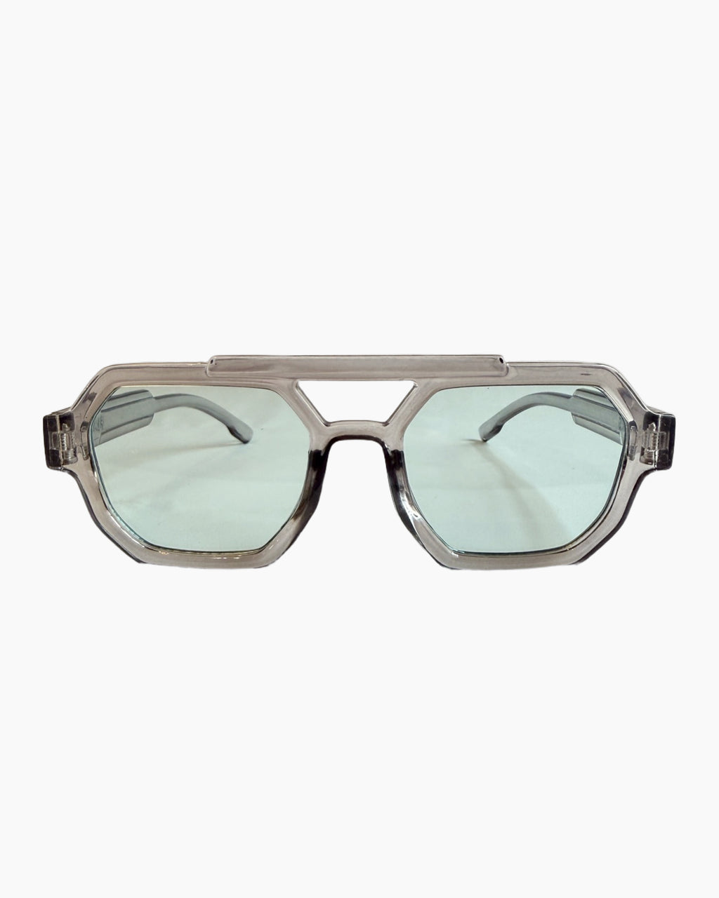 Gafas de Sol- Filtro UV 400- Ferdinand Grey Blue| Flappers