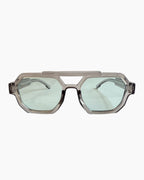 Gafas de Sol- Filtro UV 400- Ferdinand Grey Blue| Flappers
