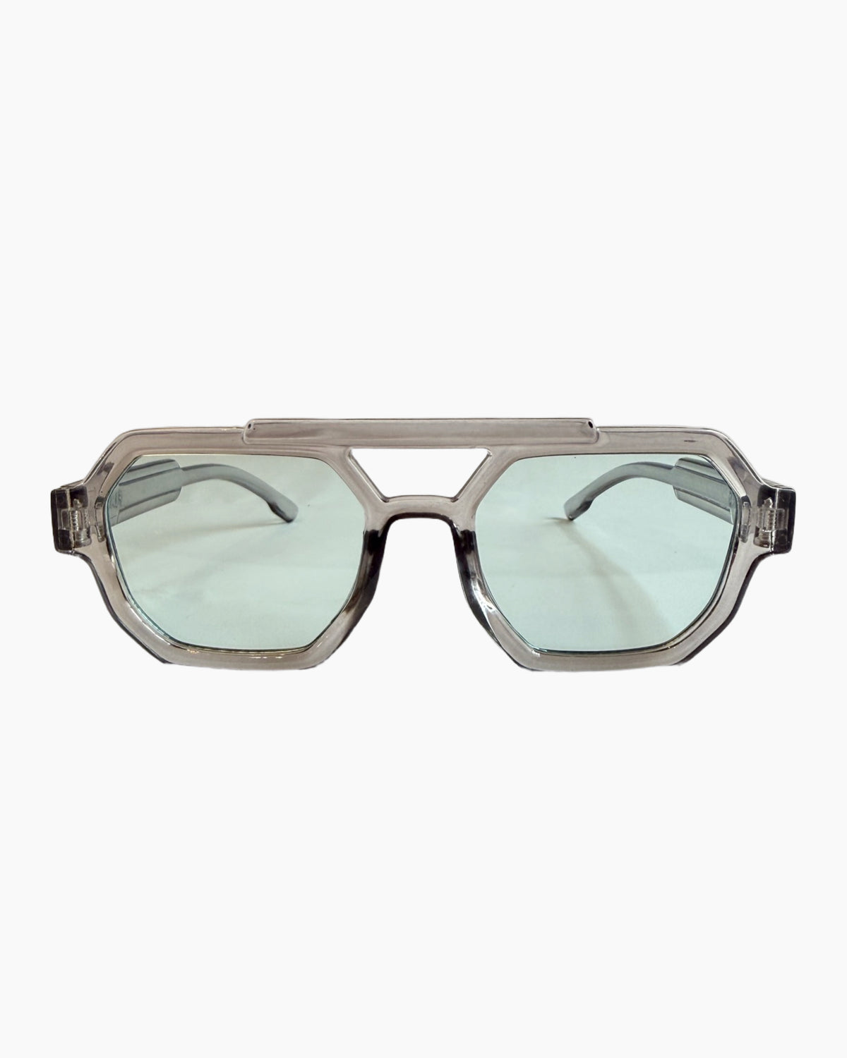 Gafas de Sol- Filtro UV 400- Ferdinand Grey Blue| Flappers