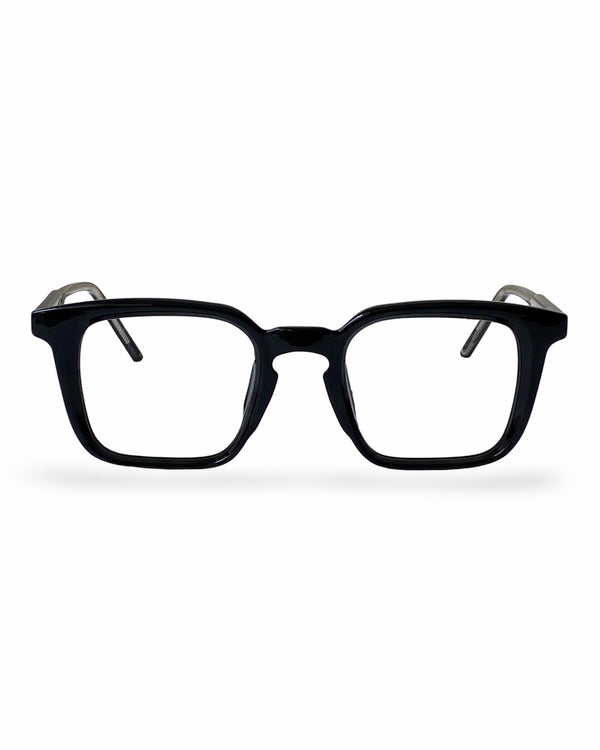 Montura para lentes formulados- Tori Black