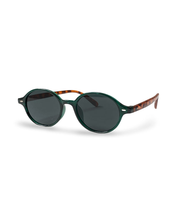 Gafas de Sol- Filtro UV400- Fortuny Green