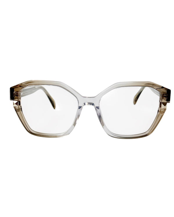 Montura Acetato- London Honey