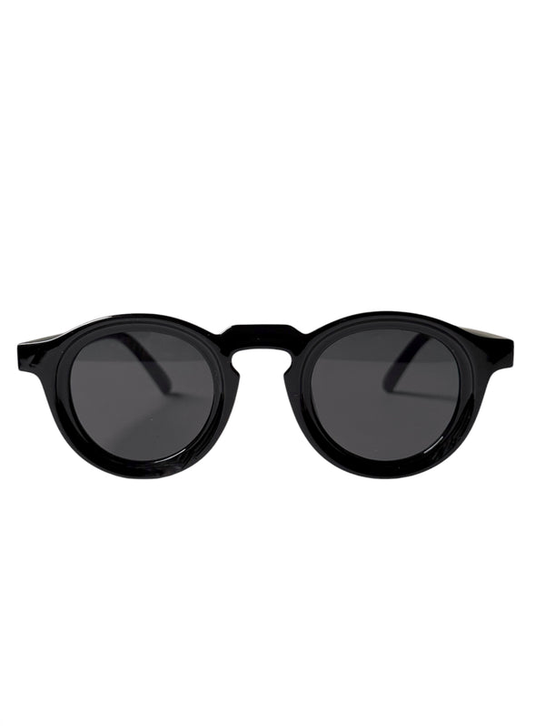 Gafas de Sol- Filtro UV 400- Lauryn Black