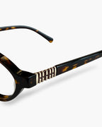 Montura para lentes formulados- Acetato-Zulu Carey |Flappers