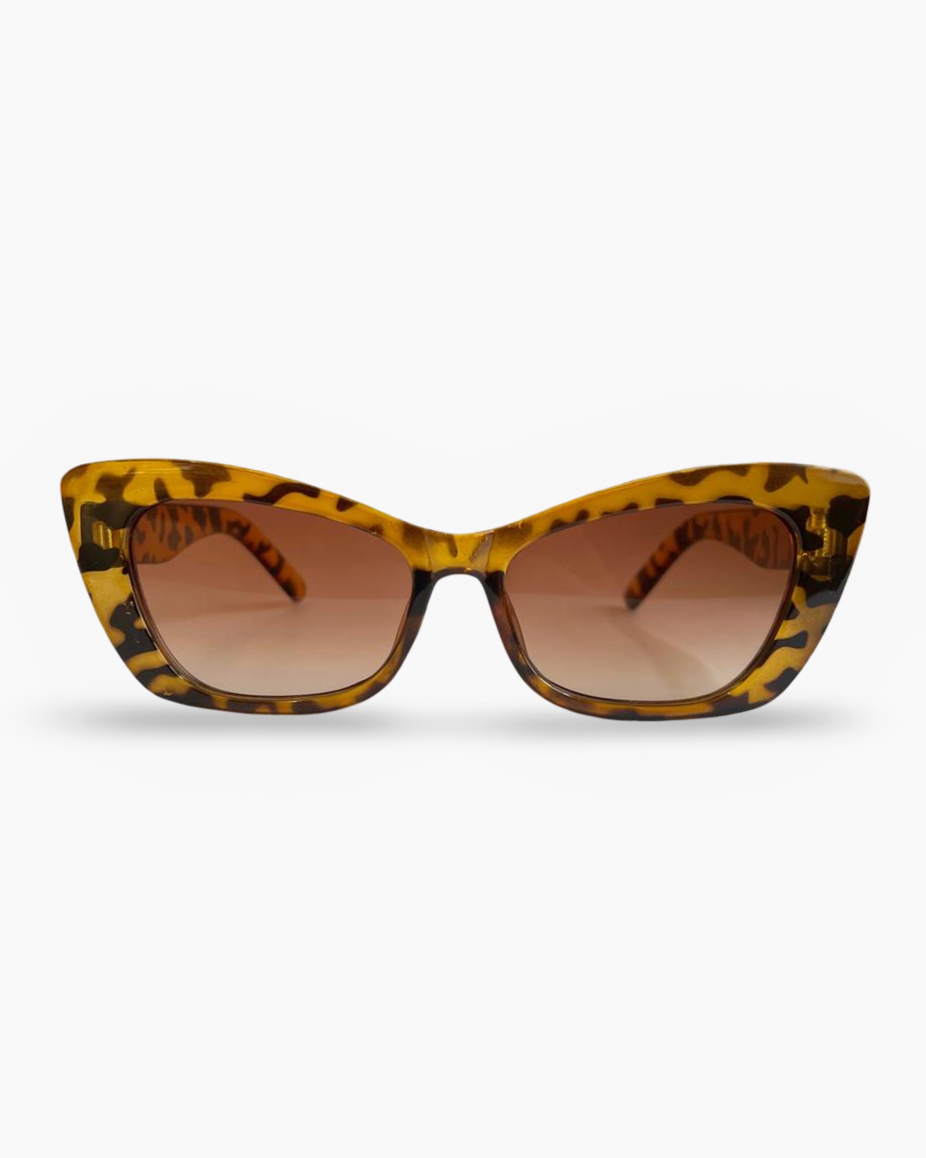 Gafas de Sol- Filtro UV400- Serena Carey- Flappers