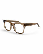 Montura Unisex Acetato- Molly Ámbar- Flappers
