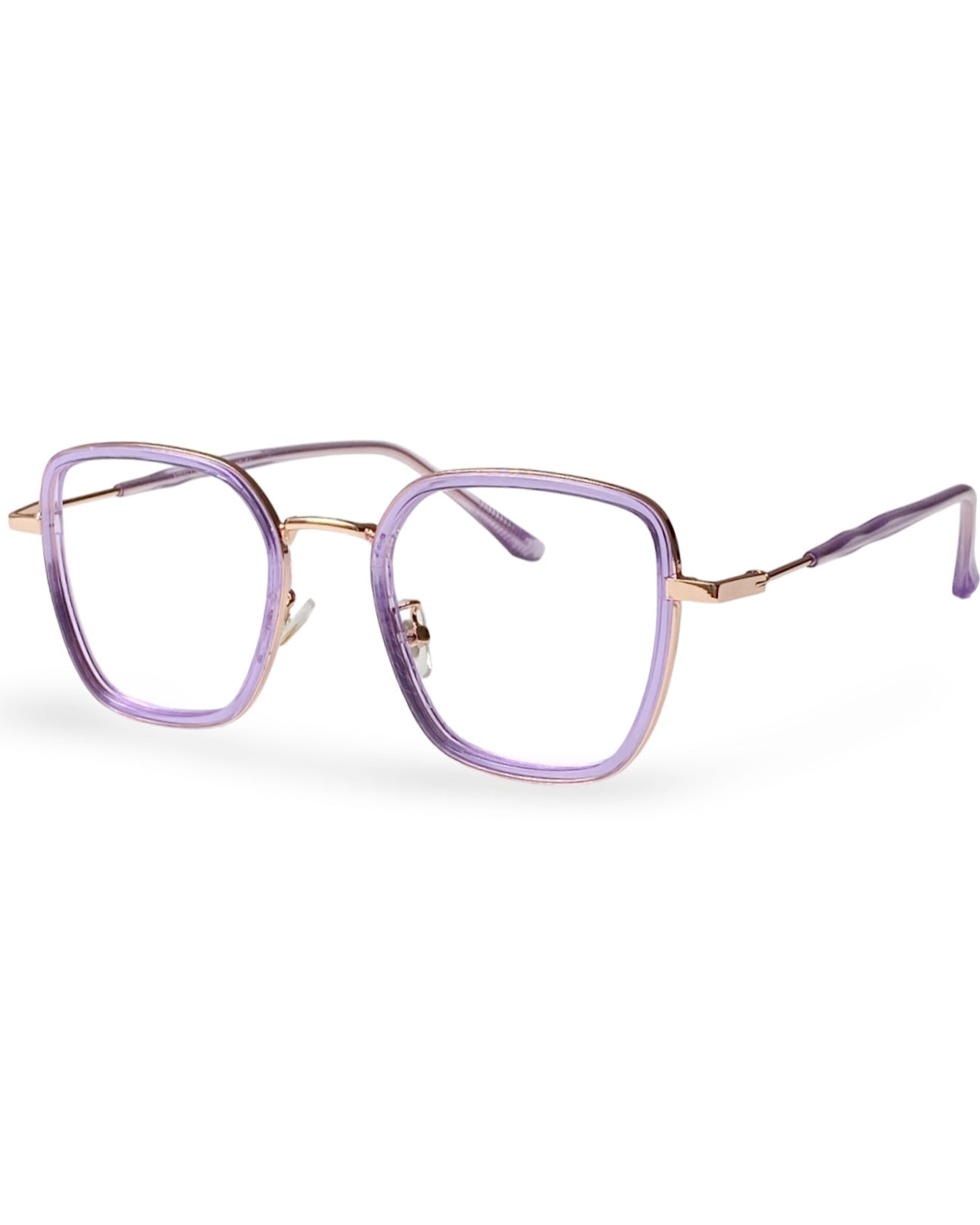 Montura- TR90- Briony Purple