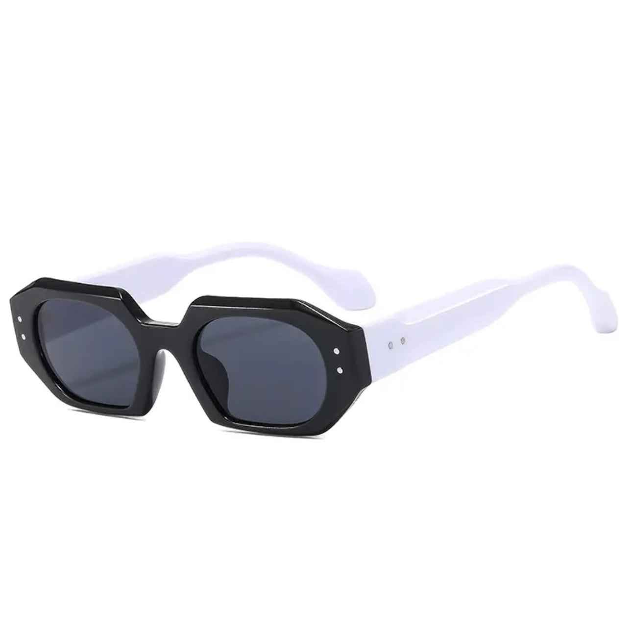 Gafas de Sol- Luine Black & White- Filtro UV400