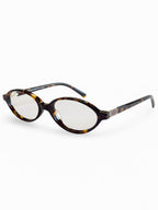 Montura para lentes formulados- Acetato-Zulu Carey |Flappers