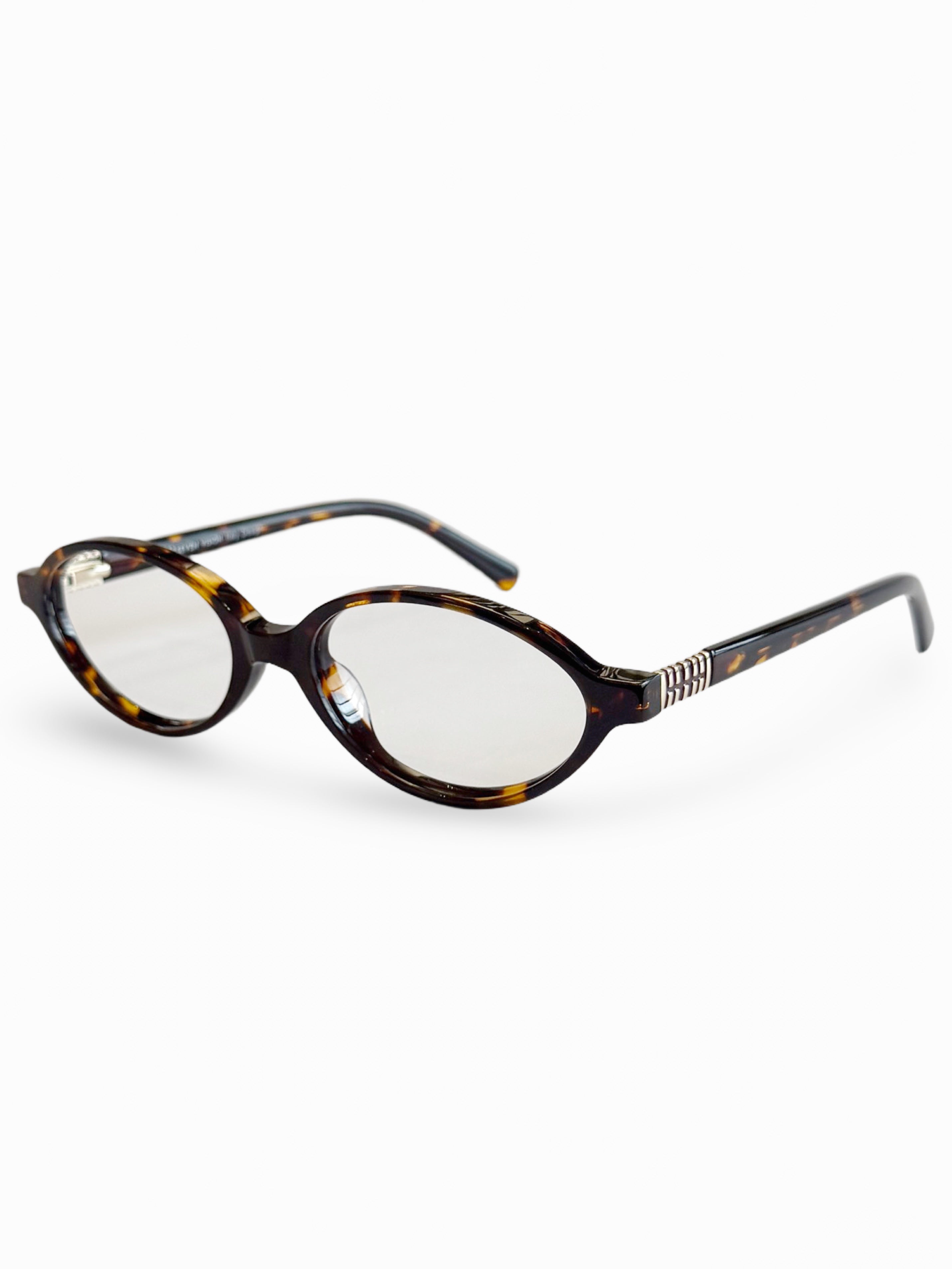 Montura para lentes formulados- Acetato-Zulu Carey |Flappers