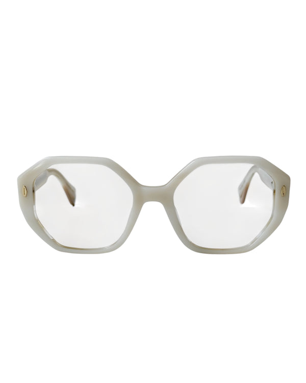 Montura Acetato- Milan Bone