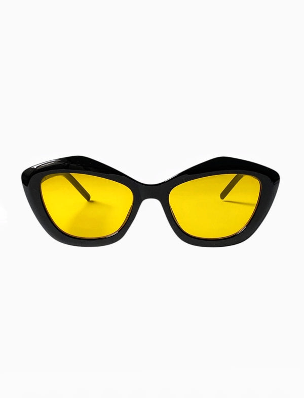 Gafas de Sol- Filtro UV 400- Mabe Yellow