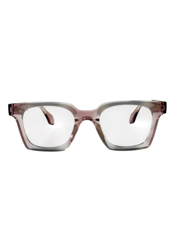 Montura para lentes formulados- Carly Rose Gray