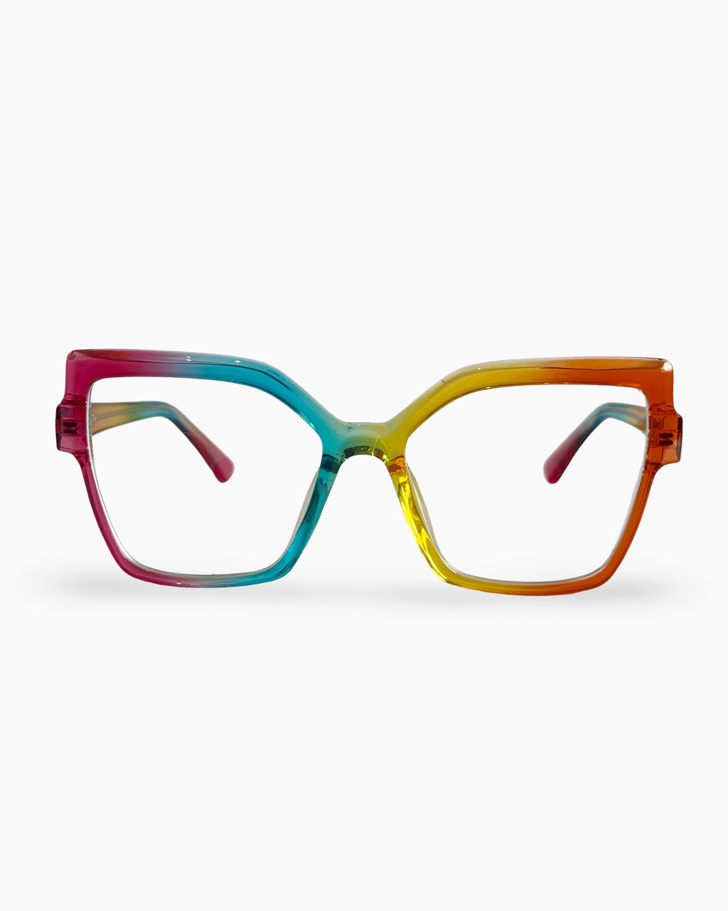 Montura para lentes formulados- Kirzi Rainbow- TR90- Flappers