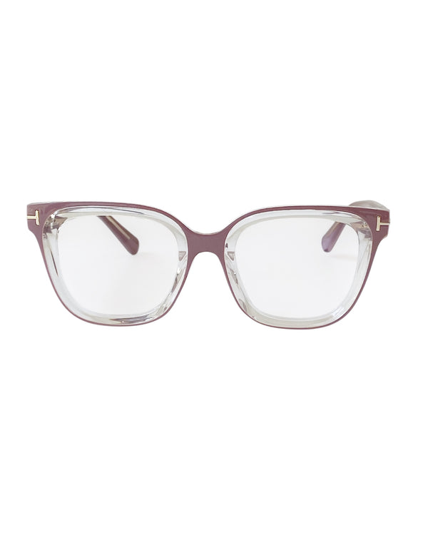 Montura para lentes formulados- Lup Nude