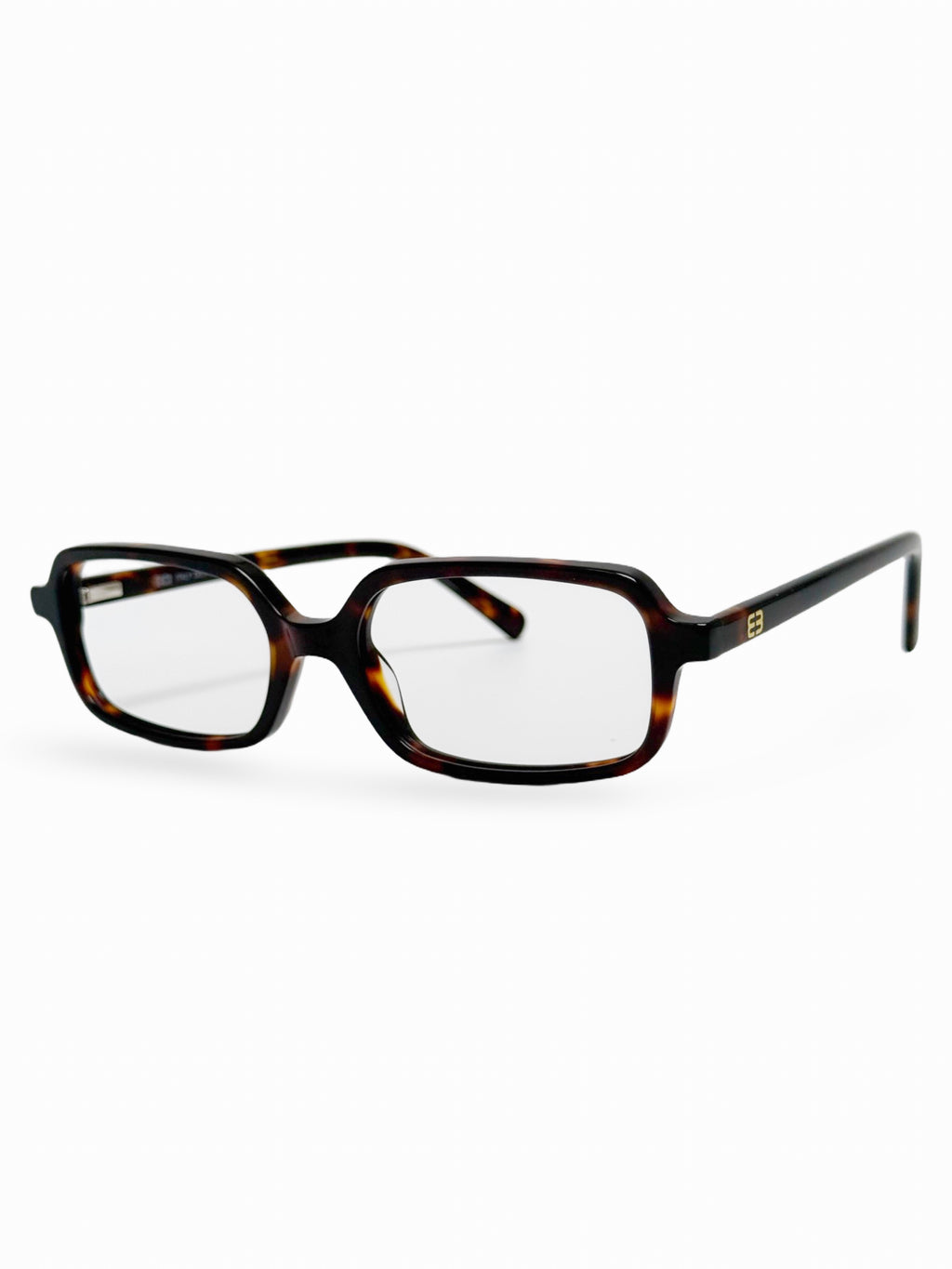 Montura para lentes formulados- Acetato- Taurus Carey |Flappers