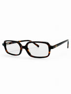 Montura para lentes formulados- Acetato- Taurus Carey |Flappers