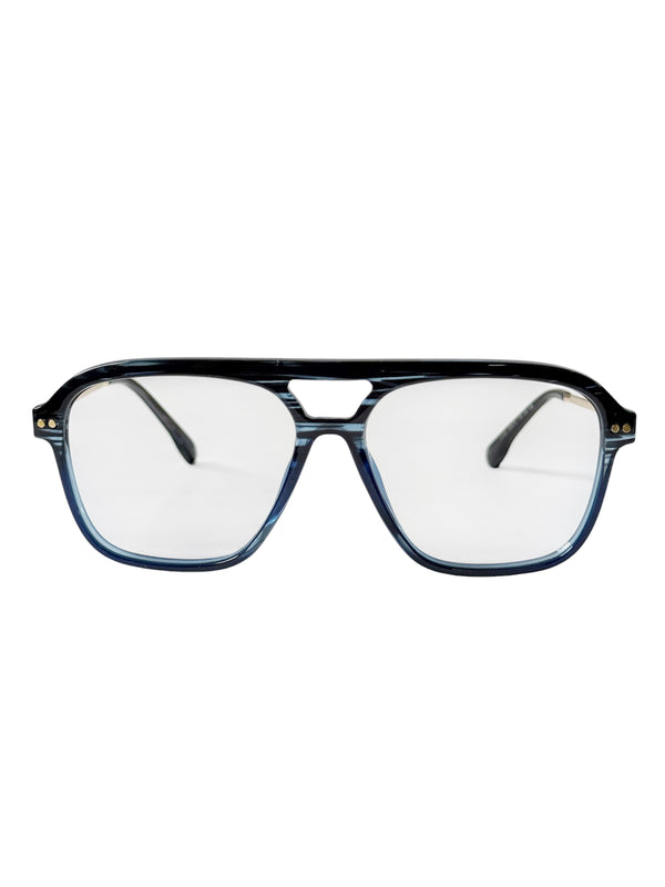 Montura hombre- Rumer Blue